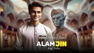 Alam Jinn | The Realm of Jinns