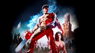 Army of Darkness Body Count