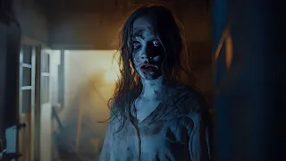 MURDER IN THE ATTIC 🎬 Full Horror Movie 🎬 English HD