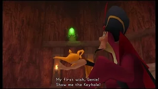 Phrasing and Bye Aladdin - Kingdom Hearts Final Mix (EP 20)