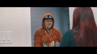 😢Ojalá No Vuelvas💔//Elias Ayaviri ft, Victoria (Remix) El Gordito Flow_ Video Officia