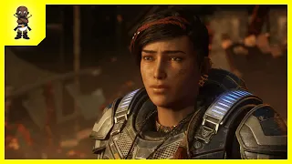 Gears 5 PC Gameplay - Ultra Max Settings - 4K 60FPS - RTX 2080 Ti - 8700k