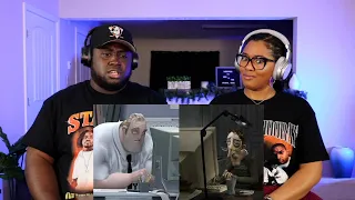 Kidd and Cee Reacts To The Worst Jobs To Have (Degenerocity)