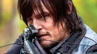 Daryl Dixons Gesamte Walking Dead Chronik Erklärt