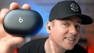 Beats Studio Buds Review vs AirPods Pro (Is Dolby Atmos Worth It?)