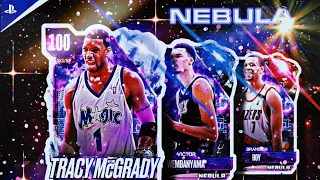 NEBULA PACKS ARE JUICED!  WE GET AMAZING PULLS  OUT OF A 10 PACK BOX AND SINGLE PACKS | #myteam