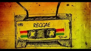 Unknown Reggae Song - "Love To Reggae Music" - Help Identify