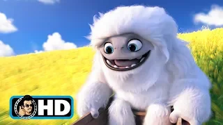 ABOMINABLE All Movie Clips (2019) Chloe Bennet