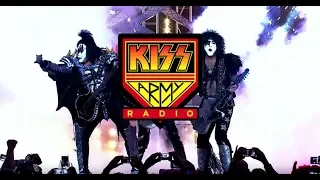 KISS Army Radio - Tune In Feb 4 on SiriusXM!