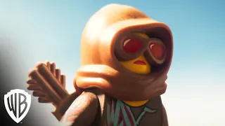 The LEGO Movie 2: The Second Part | Official Trailer 2 [HD] | Warner Bros. Entertainment