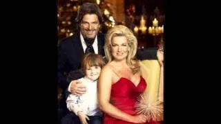 MODERN TALKING/THOMAS Anders AND HIS WIFE/ STANDING ALONE