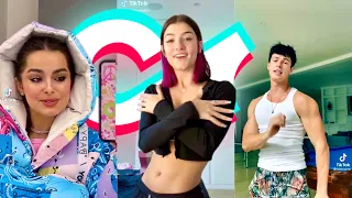 Ultimate Tik Tok Dance Compilation February 2021(Part 1)