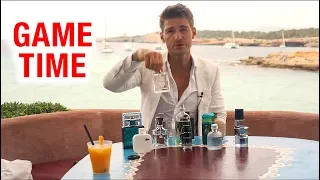 All 15 Fragrances I Took To Ibiza