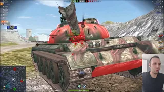 World of Tanks Blitz - Takipçi Videoları 7 Nisan !