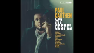 Paul Cauthen - Hanging Out On The Line (audio)