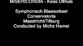 Misericordia - Kees Olthuis.wmv