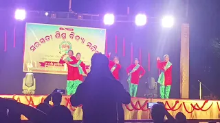 Saraswati sishu Vidya mandir Bhubaneswar 10th annual function celebration 27:04:24(1)