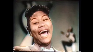 Lonesome Road - Sister Rosetta Tharpe