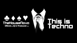 Top Techno Set Selecta 26/11/2016  Artista Invitado  Matt Sassari