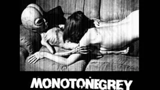 Monotone Grey - Ceiling Sky ( demo tape )