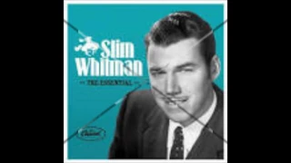 BEAUTIFUL BEAUTIFUL BLUE EYES BY SLIM WHITMAN