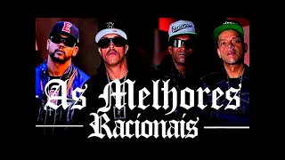 RACIONAIS MCS AS MELHORES