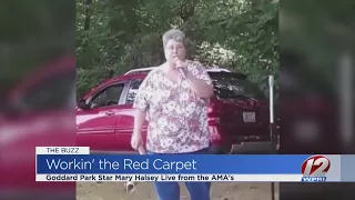 Mary Halsey to host red carpet event