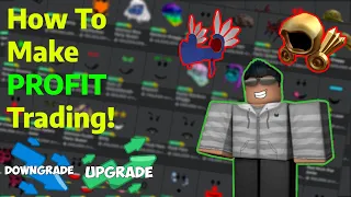 How to Trade On Roblox! | Roblox Trading Guide 2023