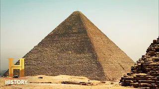 EGYPT'S LOST 4TH PYRAMID | Secrets of Ancient Egypt