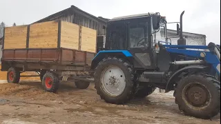 Палундра! Нас затапливает / резкое ПОТЕПЛЕНИЕ. Откачиваем воду / за Русь !