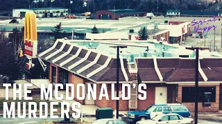The McDonald's Murders - Sydney Nova Scotia