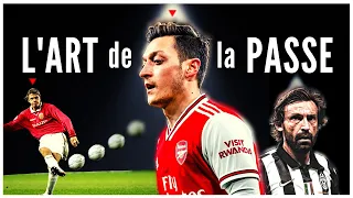 💫 L'ART DE LA PASSE - CONTES DE FOOT