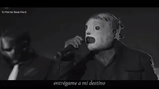 Slipknot - Snuff - SUB ESPAÑOL