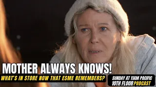Esme Remembers! - 10th Floor Podcast - General Hospital Review 12/31/23