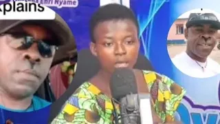 I ch0p Her but DNA den!se the child is not Mine |Inspector Claims on oyerepa studios