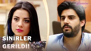 Adnan, Nur Hakkında Neler Söyledi! | Kısmetse Olur 202. Bölüm