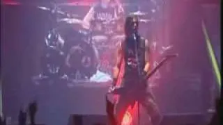 Bullet for my Valentine - The End (Live @ Brixton)