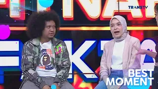 BABE CABITA Protes Ke ISTRI Soal KARYAWAN!! #BestMoment #Rumpi (27/12/22)