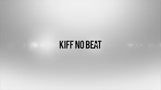 kiff no beat - étonné ( lyrics vidéo)