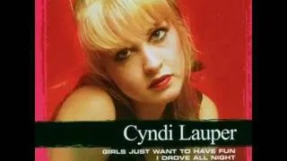 Cindy lauper - She bop