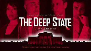 The Deep State (3 Episodes - Season 1)