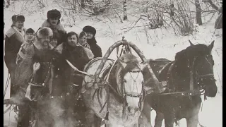 ПЕСНЯРЫ. Время играло с ними