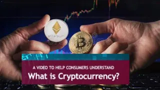 Crypto currency in Uganda