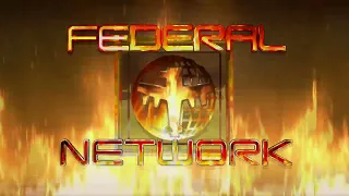 FED NET WAR : STARSHIP TROOPERS Federal Network 2022 FEDNET Titles:
