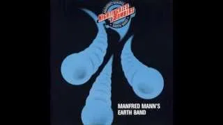 Manfred Mann's Earth Band - Nightingales & Bombers - As Above So Below (1975)