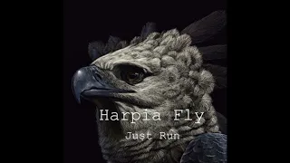Harpia Fly - Just Run