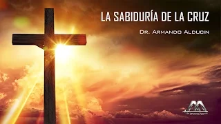 La sabiduría de la cruz