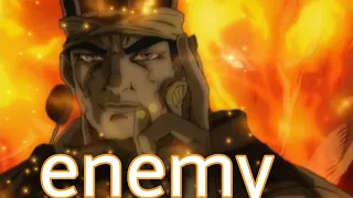 Enemy x Avdol (OVA)