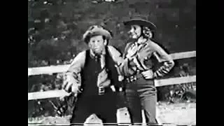 Bury Me Not On The Lone Prairie (1941)