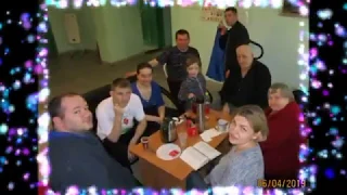 Поздравление с Пасхой 28  04  2019  г